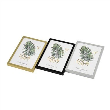 Homebase Picture Frames