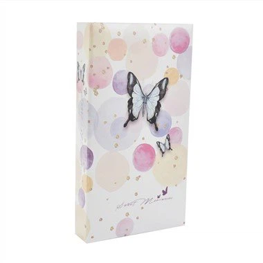 Photo Album 4x6 for 300 Photos