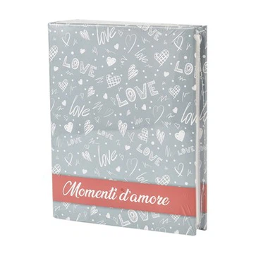 5x7 Photo Album