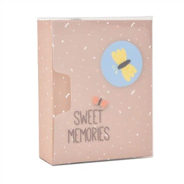 Custom Photo Album Book